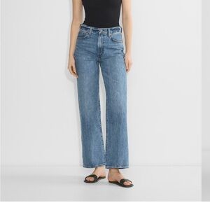 Women's Blue Jeans